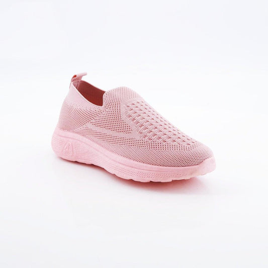 Pink Sky Stride Skechers Skechers