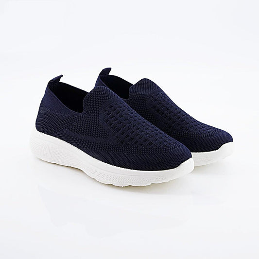 Blue Sky Stride Skechers