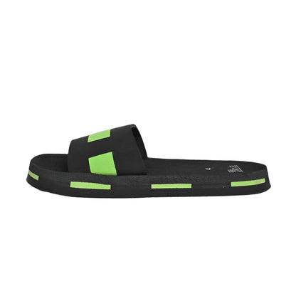 Black Box Style Slides